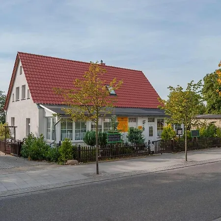 Alte Strandvogtei Hotel *